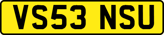 VS53NSU
