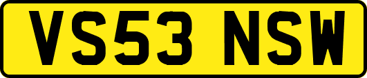 VS53NSW