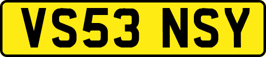 VS53NSY