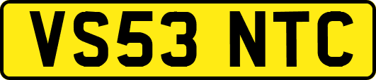 VS53NTC
