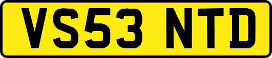 VS53NTD