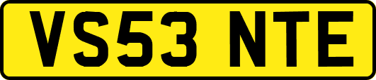 VS53NTE