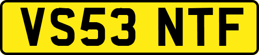 VS53NTF