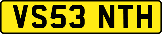 VS53NTH