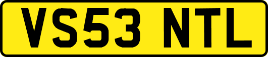 VS53NTL