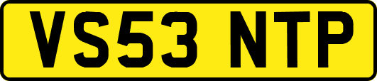 VS53NTP