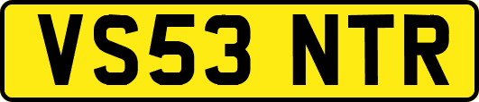 VS53NTR