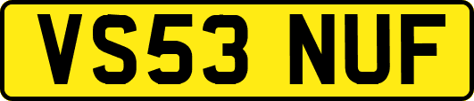 VS53NUF