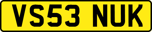 VS53NUK