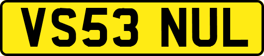 VS53NUL