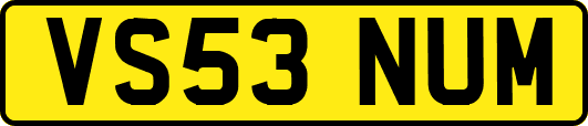VS53NUM