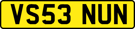 VS53NUN