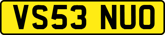 VS53NUO