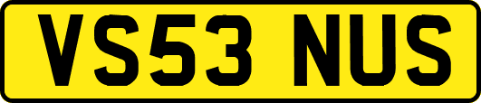 VS53NUS