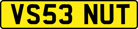 VS53NUT