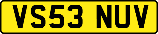 VS53NUV