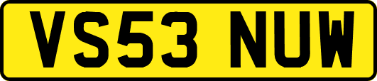 VS53NUW