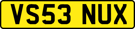 VS53NUX
