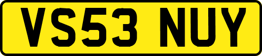 VS53NUY