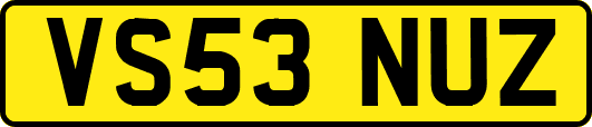 VS53NUZ