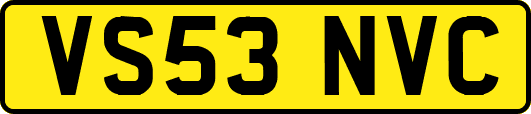 VS53NVC