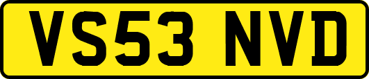 VS53NVD