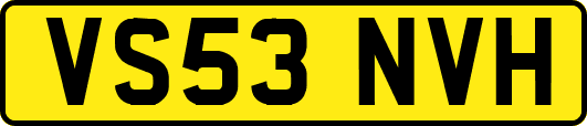VS53NVH