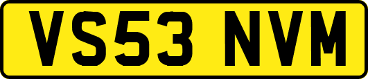 VS53NVM