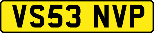 VS53NVP