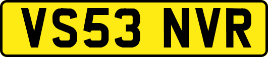VS53NVR