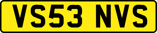 VS53NVS