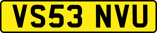 VS53NVU