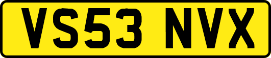 VS53NVX