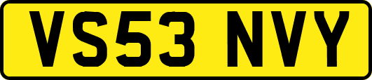 VS53NVY