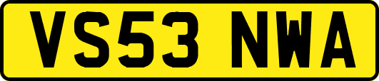 VS53NWA