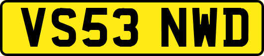 VS53NWD