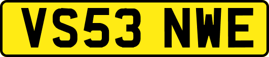 VS53NWE