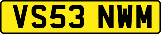 VS53NWM