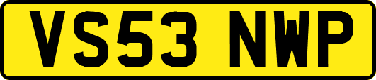VS53NWP