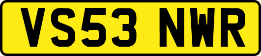 VS53NWR