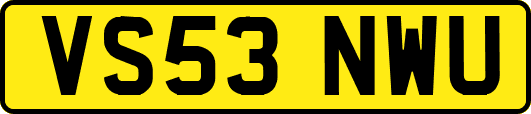 VS53NWU
