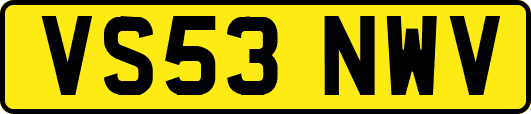 VS53NWV