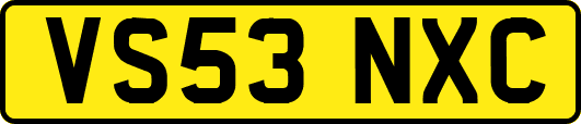 VS53NXC