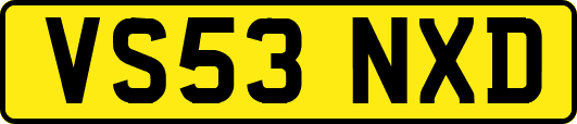 VS53NXD