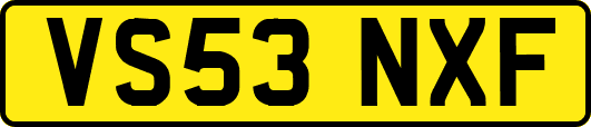 VS53NXF