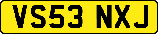 VS53NXJ