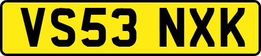 VS53NXK