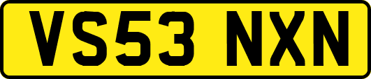 VS53NXN