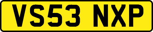 VS53NXP