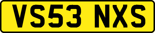 VS53NXS